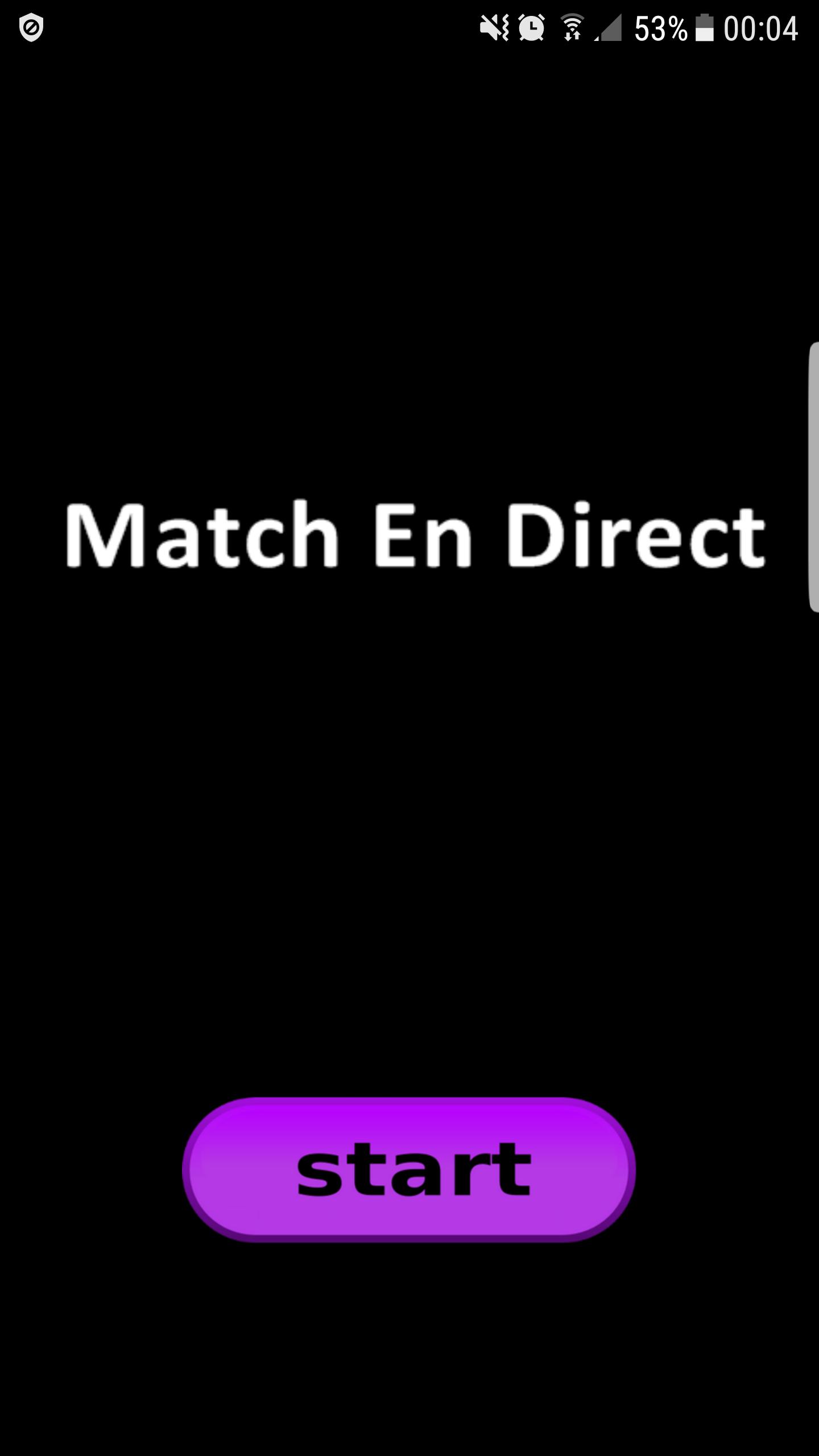 All TV Match Live APK for Android Download