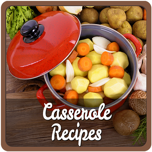 Casseruola ricette