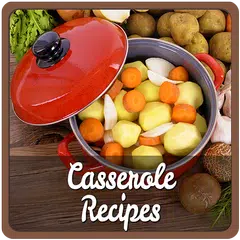 Casserole Rezepte APK Herunterladen