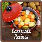 Casserole Recipes icon