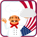 Amerika Resep APK