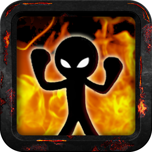 Angry Stickman 2