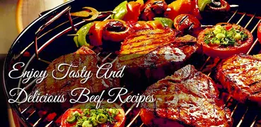 Beef Recipes