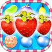 Real Fruit Jely Crus Free Game