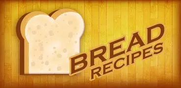 Pão Receitas