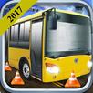 Bus Parking 3d Simulation 2017 APK