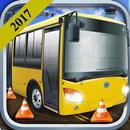 Bus Parking 3d Simulation 2017 APK