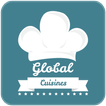 Global Cuisines : Free Recipes