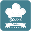 masakan global: Gratis Resep APK