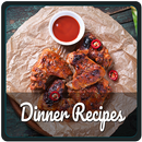 Resep makan malam APK