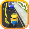 Banana Servant Surf APK