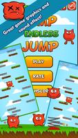 Endless Papi Happy Jump syot layar 1