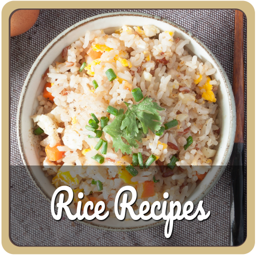 Arroz Receitas