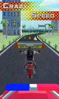 3D Bike Racing capture d'écran 2