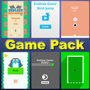 amusement arcade (7 types) APK
