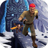 Mystery Temple Rush :Oz أيقونة