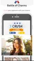 あなたの魅力ランキングは？- SnapCrush ポスター