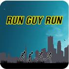 Run Guy Run アイコン