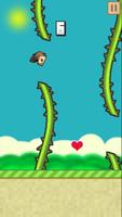 Flappy Head скриншот 3