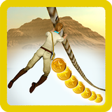 Temple Adventure Run 3D icon