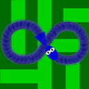 Endless Snake Maze APK