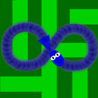 Endless Snake Maze icono