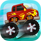 Endless Monster Truck Madness आइकन