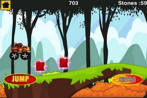 Endless Monster Truck Madness Screenshot 2