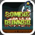 Zombie Runner Free icône