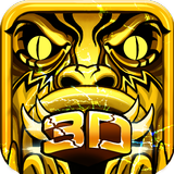 Endless Run Magic Stone icon