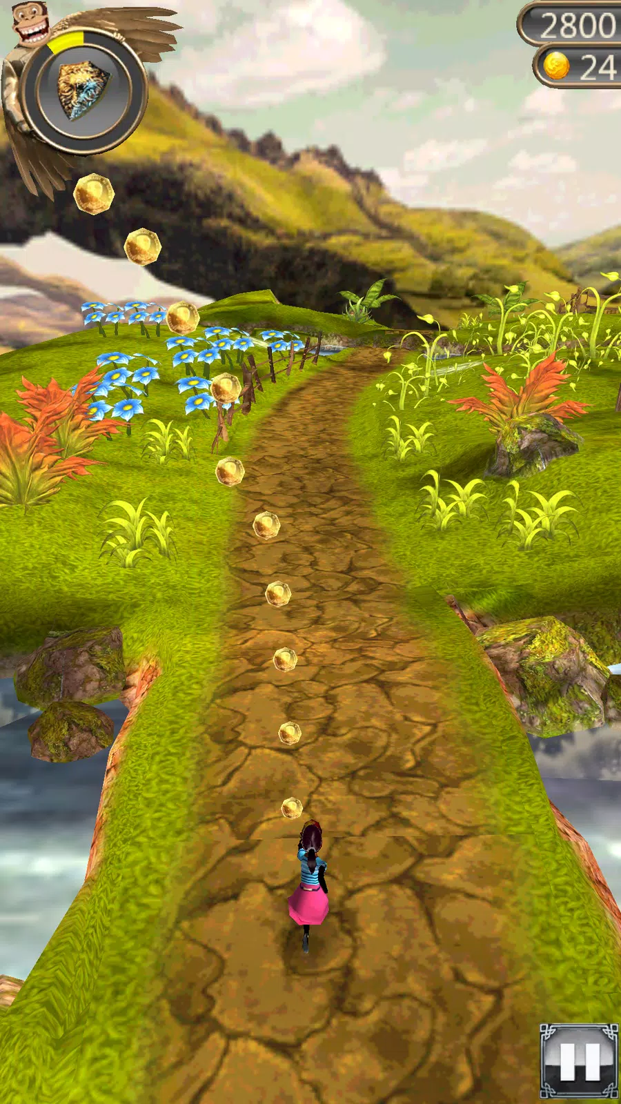 Temple Run Oz Download Least Apk 1.6 7 For Android - Ankit asp