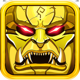 Endless Run: Temple Escape أيقونة