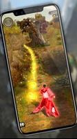 Temple Endless Run Castle ภาพหน้าจอ 2