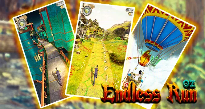 New Temple Gold Run 2020 : Endless Oz Runner APK Download for Windows -  Latest Version 1.0.1