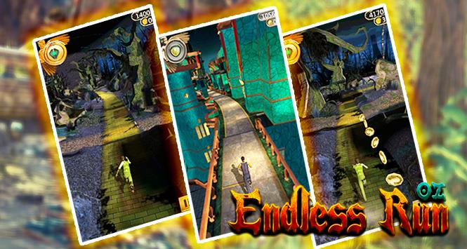 New Temple Gold Run 2020 : Endless Oz Runner APK Download for Windows -  Latest Version 1.0.1