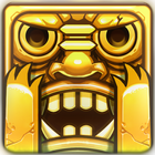 Haunted Forest Escape Run 3D icon