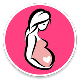 دليل المرأة الحامل icône