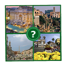 وصلة دولة و أربع صور APK