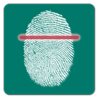 Fingerprint Personality Prank icon