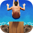 Cliff Diving 3D бесплатно