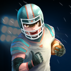 League Star Football-icoon