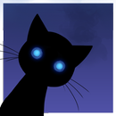 Stalker Cat Wallpaper APK