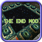 The End Mod For Minecraft PE icône