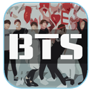 BTS - MÚSICA APK