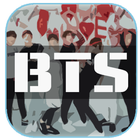 BTS - SONGS ikon