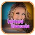 LARISSA MANOELA SONGS