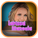 LARISSA MANOELA MUSICA LETRAS APK