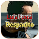 LUIS FONSI DESPACITO SONGS APK