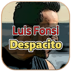 LUIS FONSI - DESPACITO icône