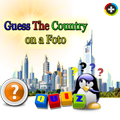 Guess the Contry: Quiz